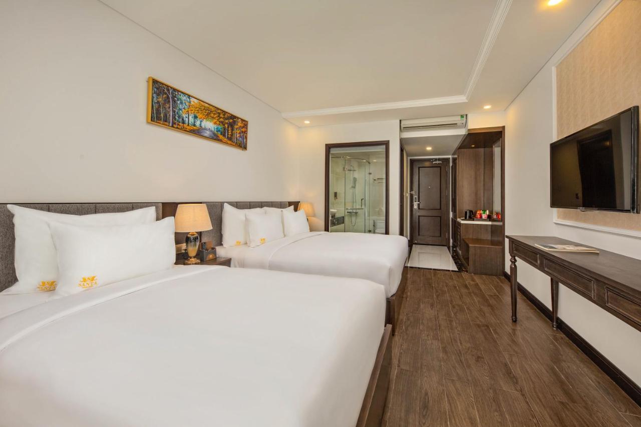 Santa Luxury Da Nang