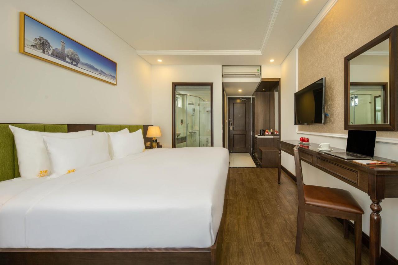 Hotel Santa Luxury 4*