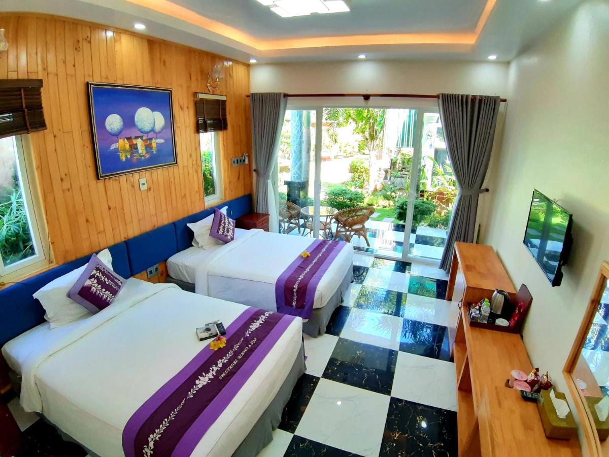Resort Phu Quoc Hotel