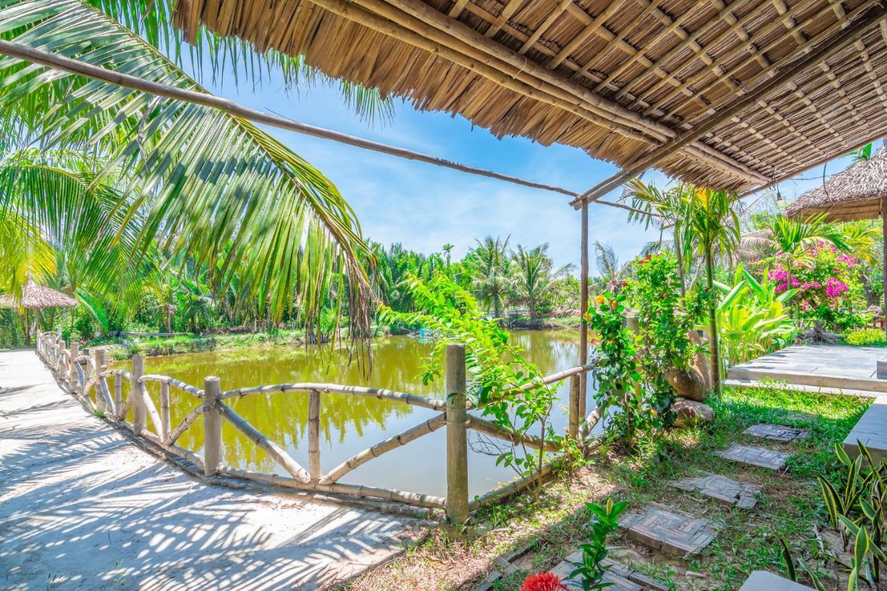 Golden Forest Villa Hoi An