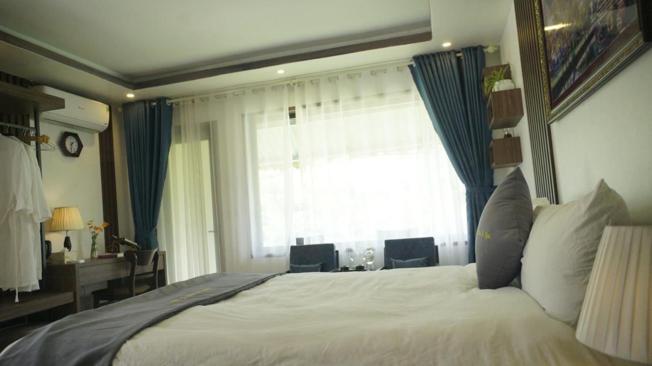Eco & Lodge *