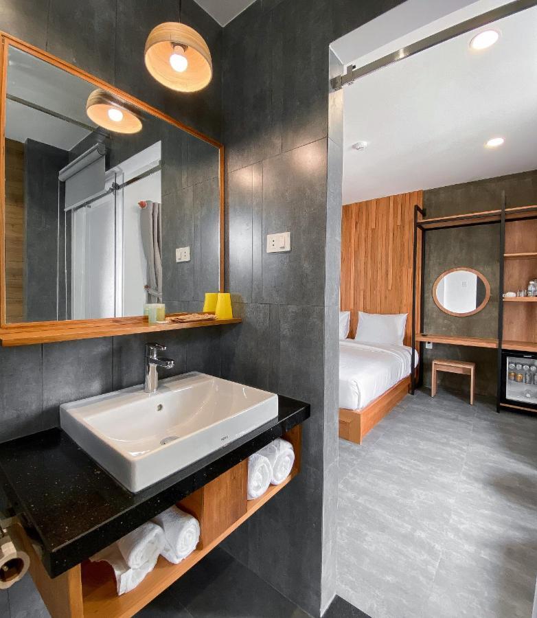 Coast House Khách sạn Nha Trang