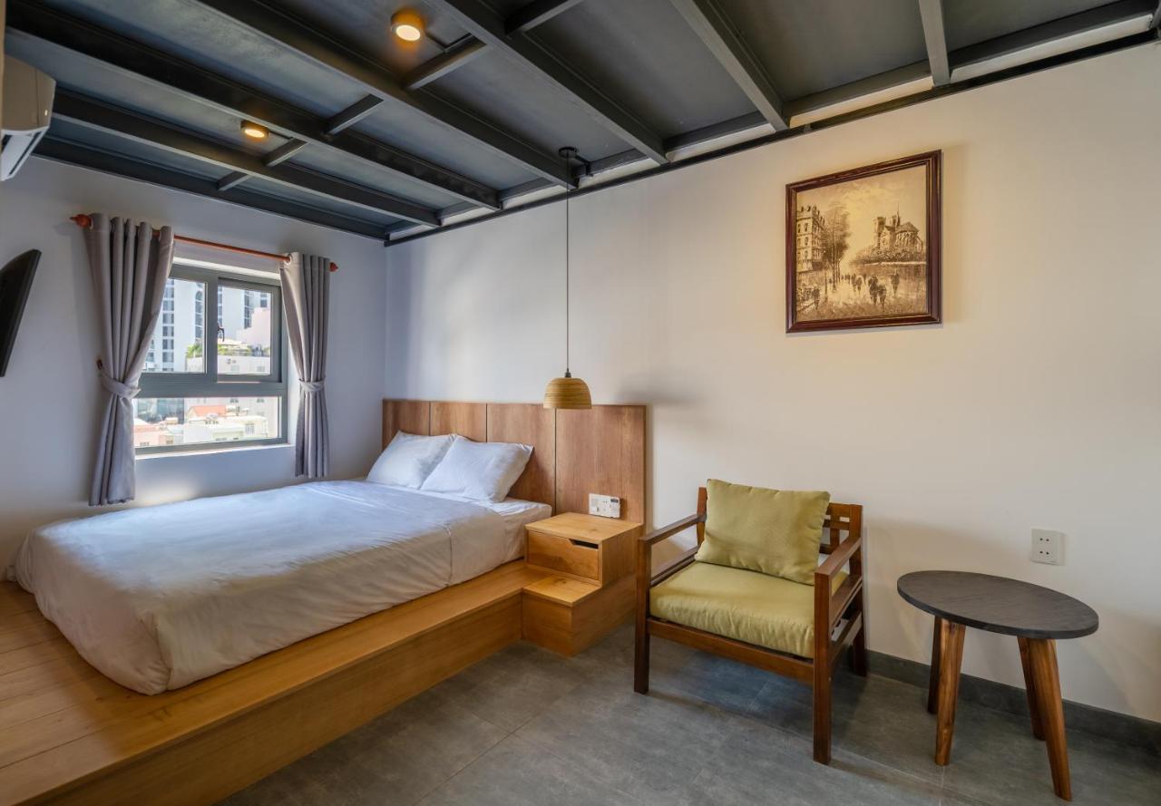 Coast House Khách sạn Nha Trang