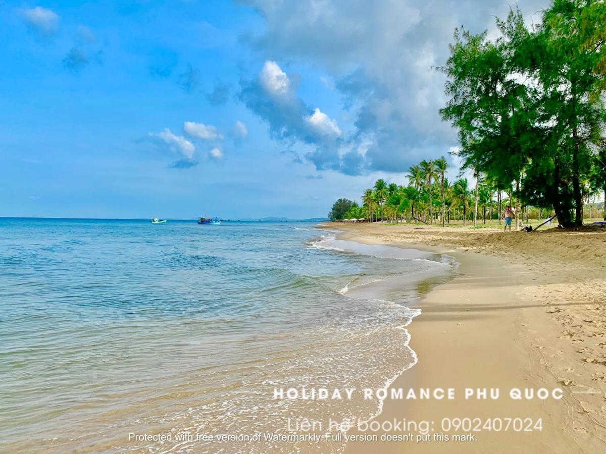Minimalist & Modern I Phu Quoc