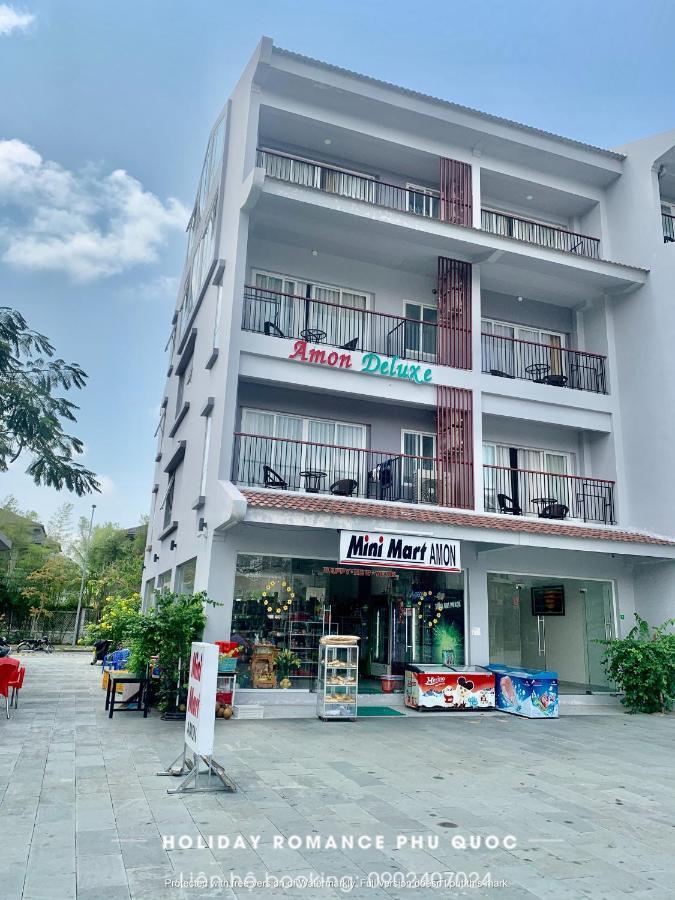 Minimalist & Modern I Phu Quoc