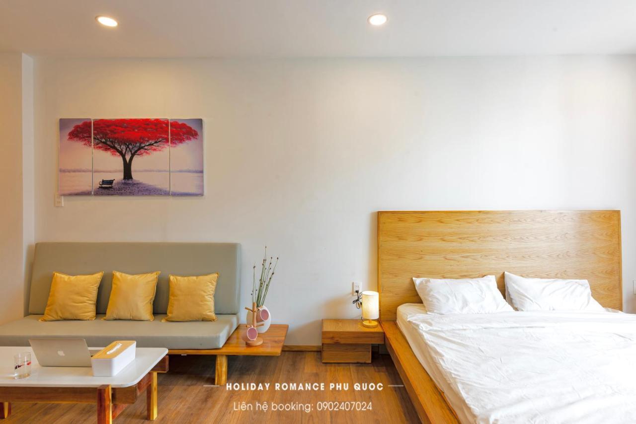Minimalist & Modern I Phu Quoc