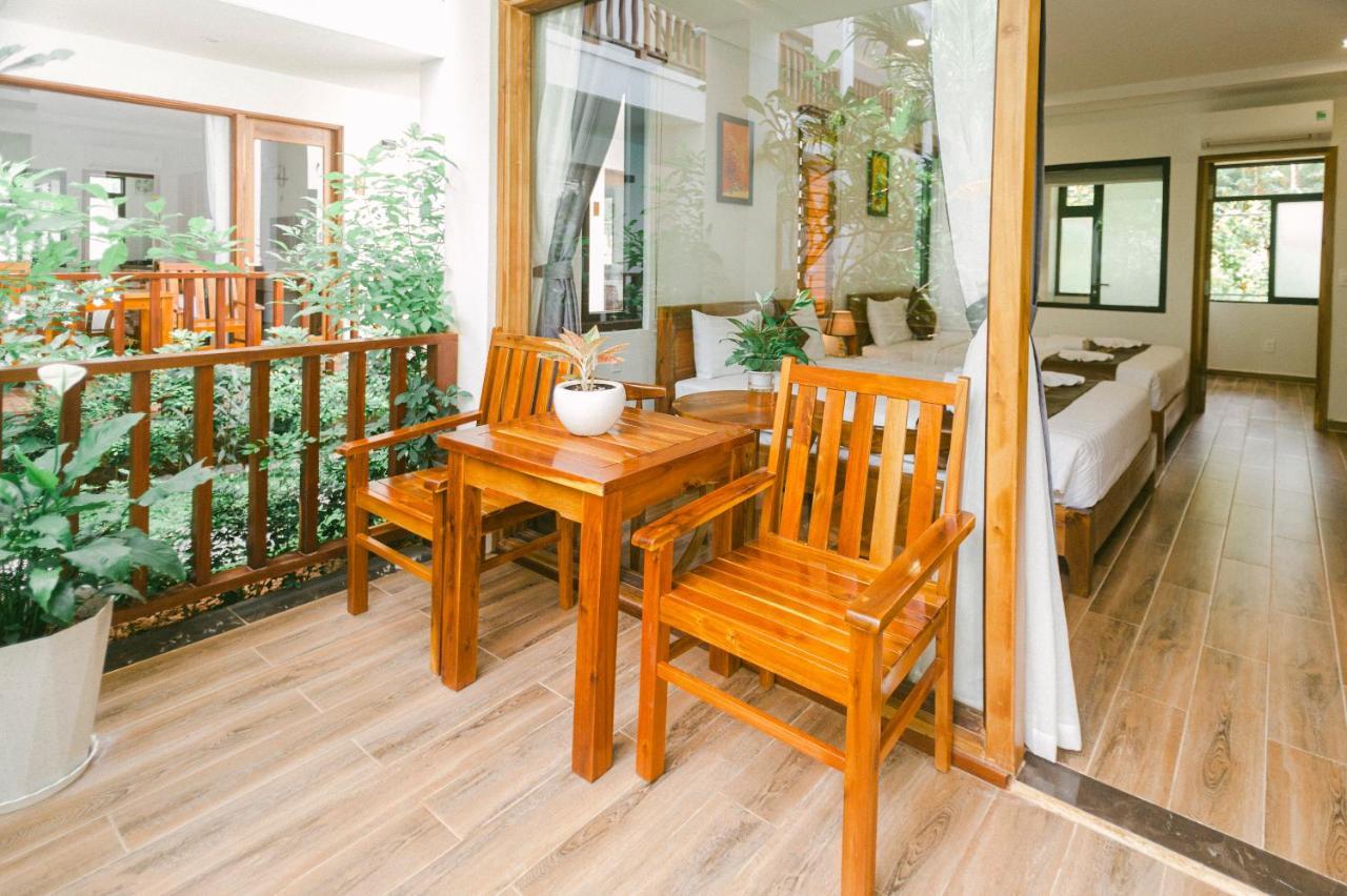 La Limone Resort Phu Quoc