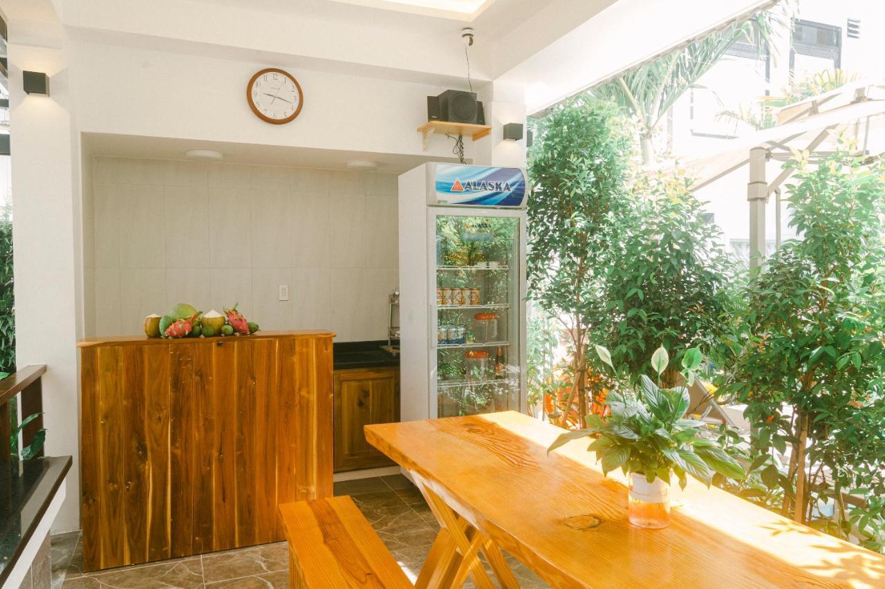 La Limone Resort Phu Quoc
