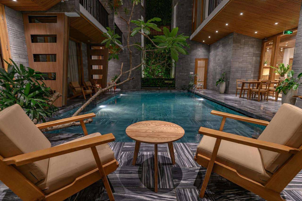 Mai's Boutique Hotel