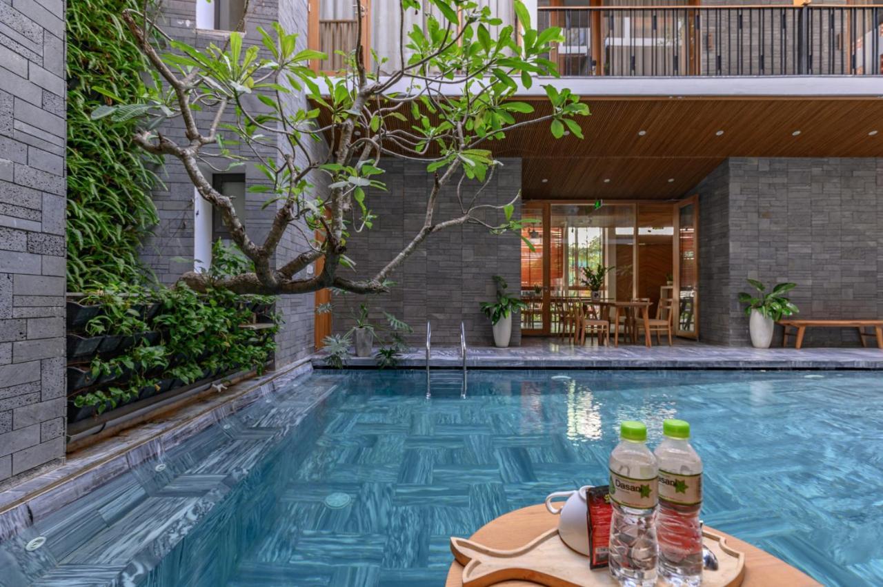 Mai's Boutique Hotel