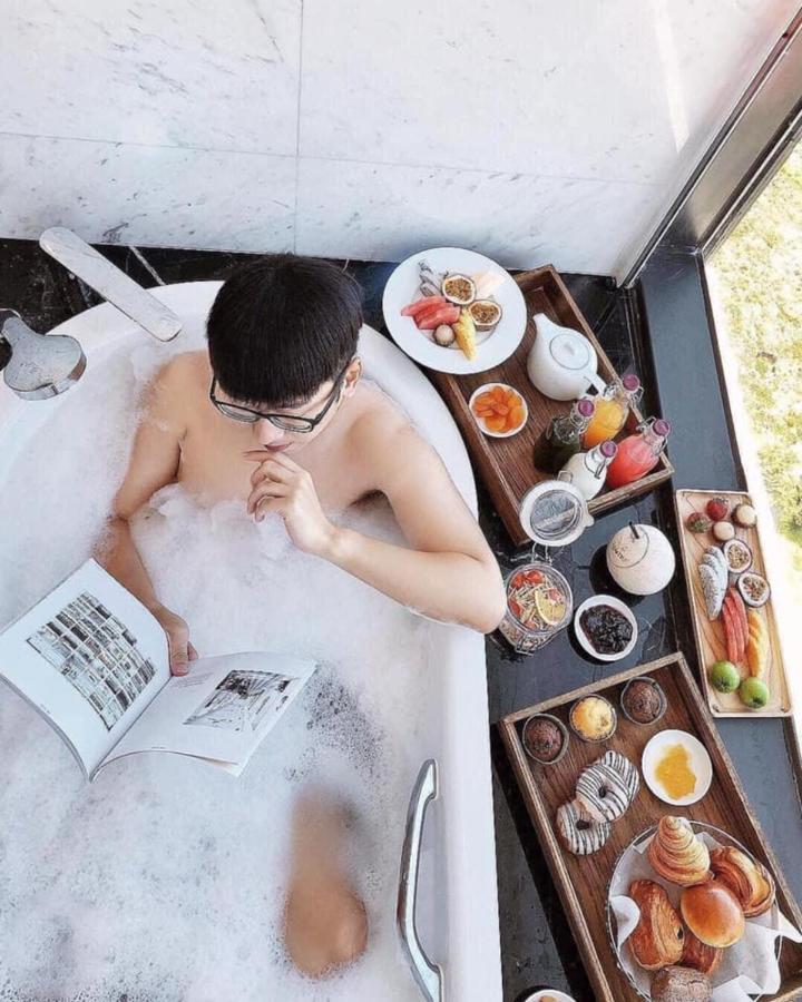Menora Premium - Sea Corner Boutique Hotel Da Nang