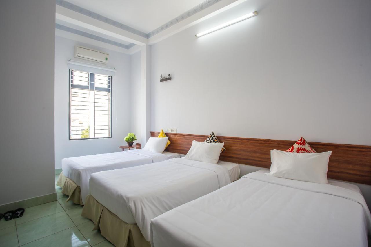 Hotel Phoenix Mini 2*