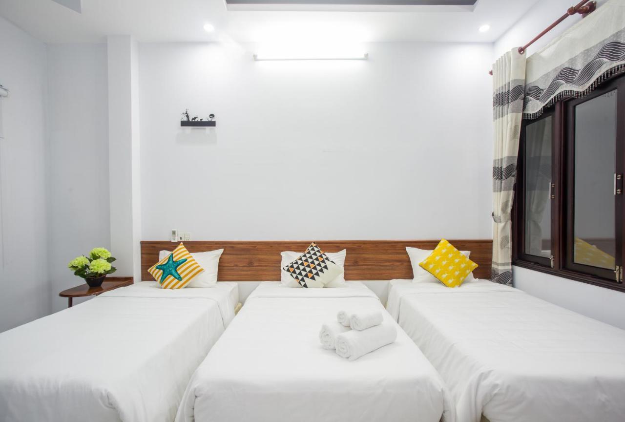 Phoenix Mini Hotel Da Nang