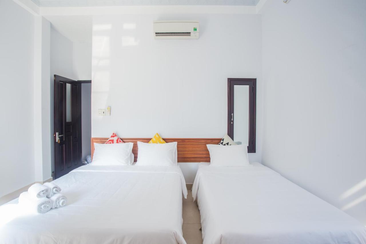 Hotel Phoenix Mini