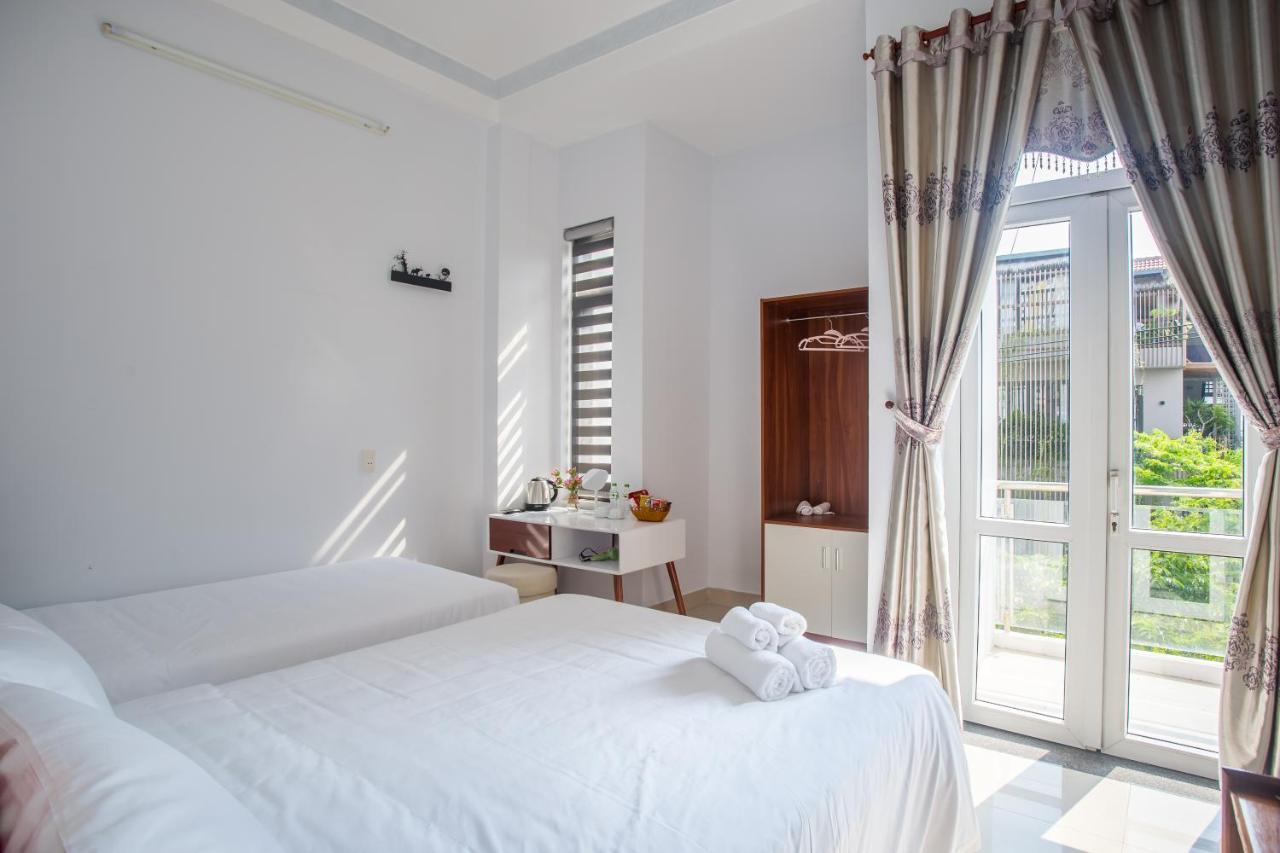 Hotel Phoenix Mini Da Nang