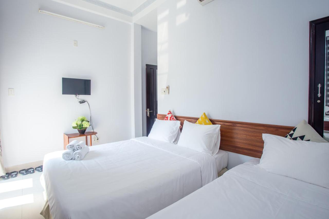 Phoenix Mini Hotel