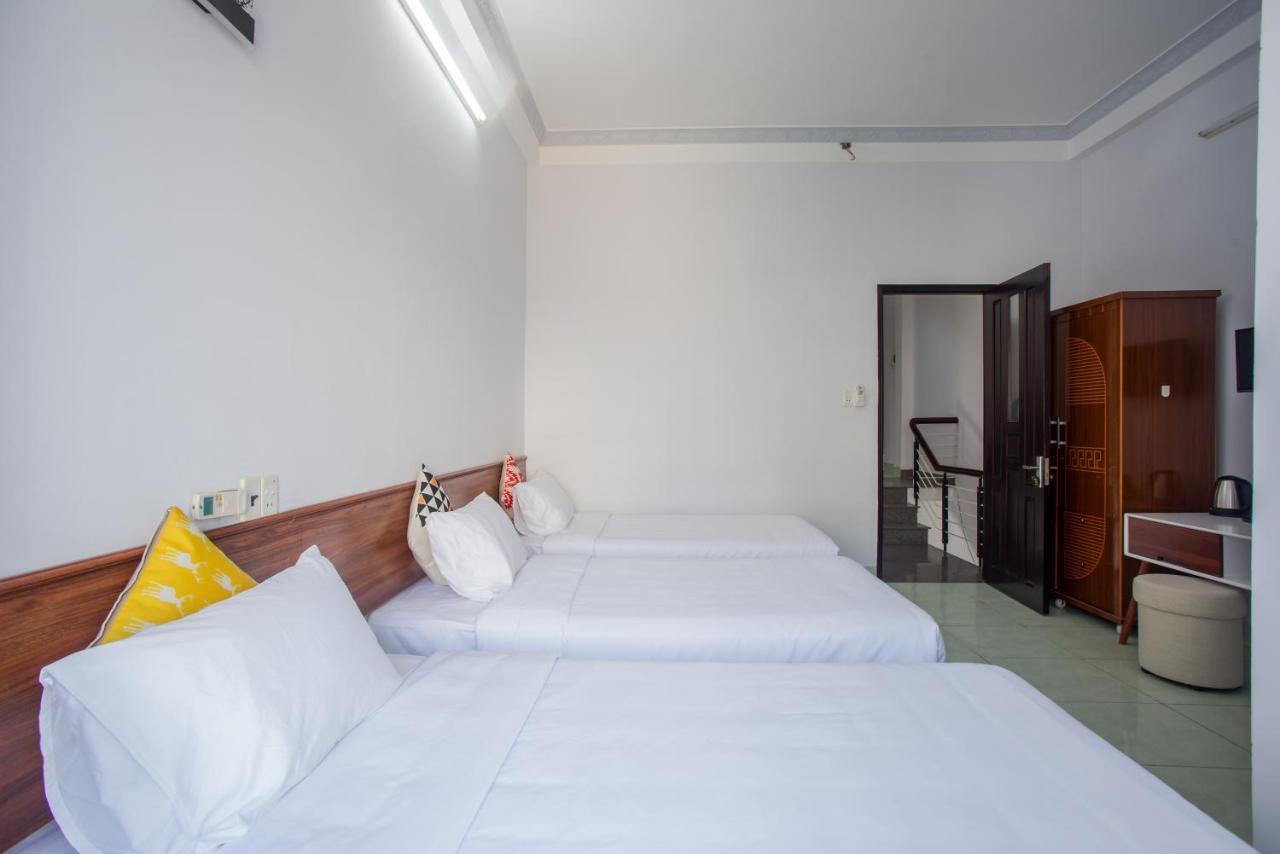Hotel Phoenix Mini Da Nang