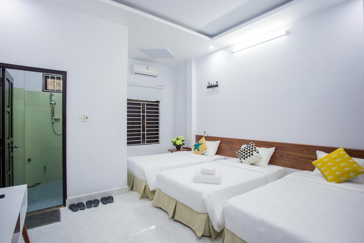 Phoenix Mini Hotel Da Nang