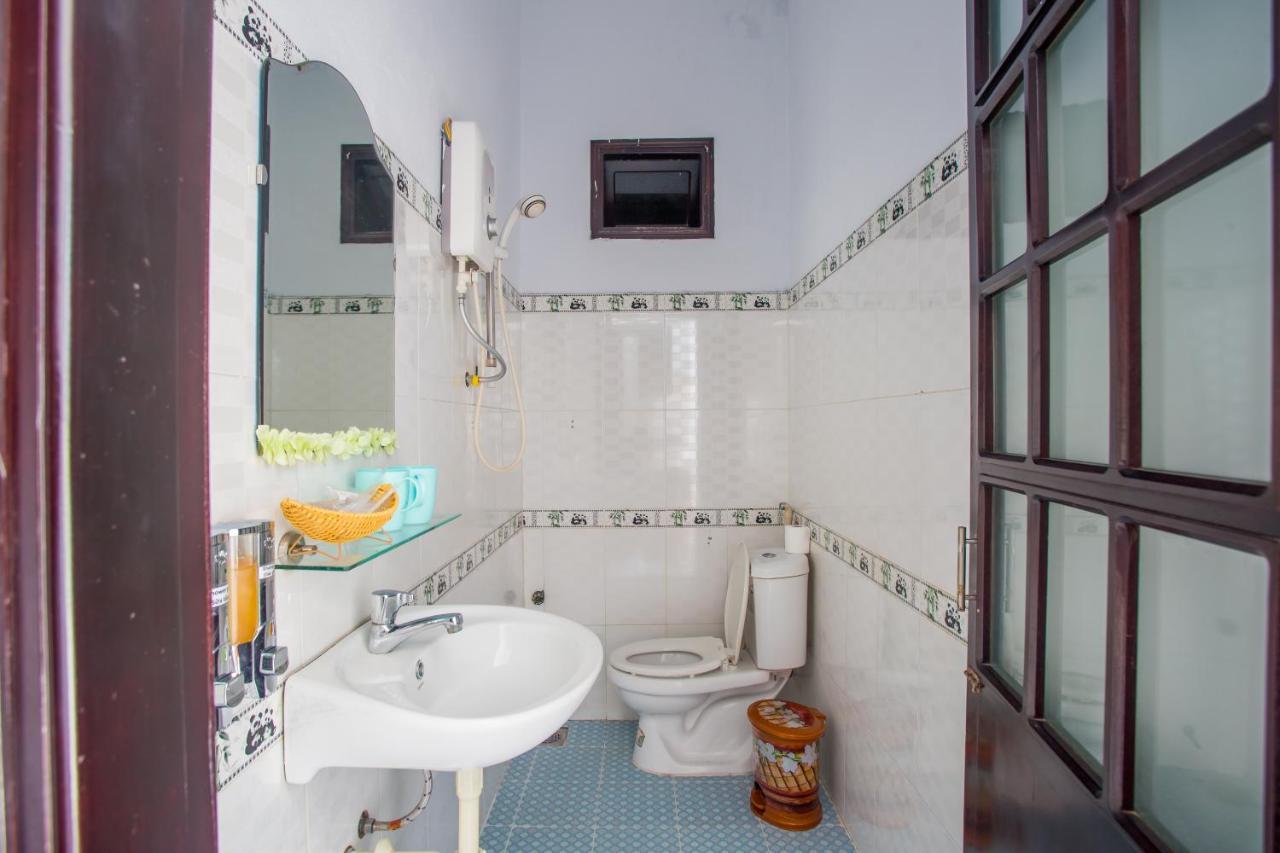 Phoenix Mini Hotel Da Nang
