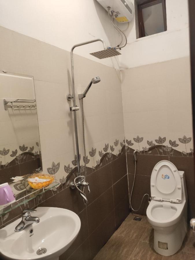New Hotel Sa Pa