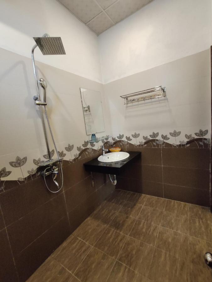 New Hotel Sa Pa