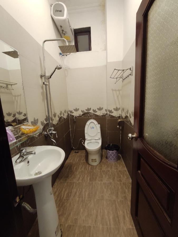 New Hotel