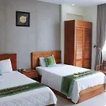 Pelican Nha Trang Hotel