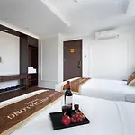 An Phu Ha Long Luxury Hotel