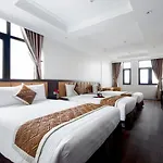 An Phu Ha Long Luxury Hotel