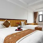 An Phu Ha Long Luxury Hotel
