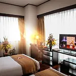 Khách sạn Palace Hạ Long