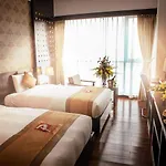 Khách sạn Palace Hạ Long