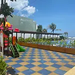 Lily Aria Resort - Bluesaphire Seaview Appartment