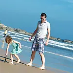 Sea Links Beach Hotel