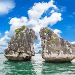 An Phu Ha Long Luxury Hotel
