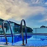Bh Residence Inn Hotel & Apartment