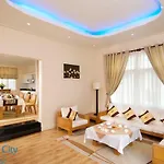 Sea Links Villa