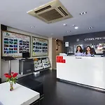 Green Peace Hotel