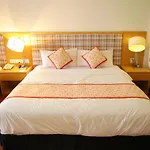 Bavico International Hotel Nha Trang