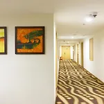 Bavico International Hotel Nha Trang