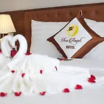 Sea Angel Hotel Halong