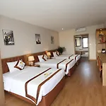 Sea Angel Hotel Halong