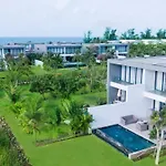 Sanctuary Residential Resort Community