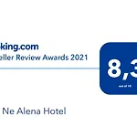 Mui Ne Alena Hotel