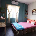 Nha Que Homestay