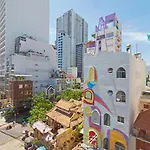 Aladin Hotel