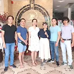 Sea Memory Hotel