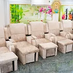Camellia Tuan Chau