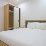 Beach Front Apartment