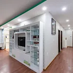Beach Front Apartment